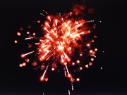 Rozsvícení  stromečku - vánoce 2016